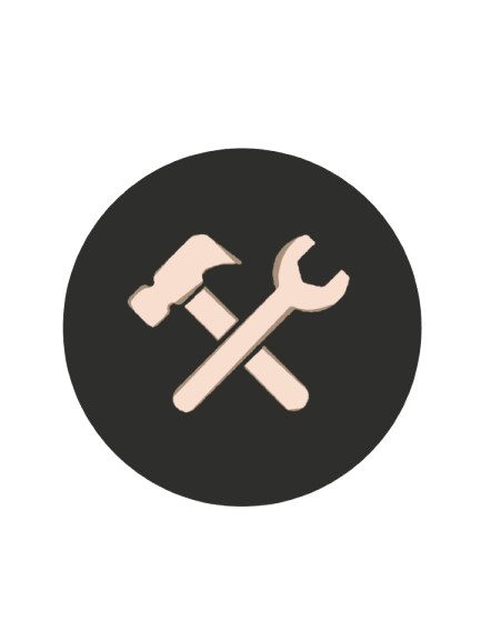 Execution Design Icon